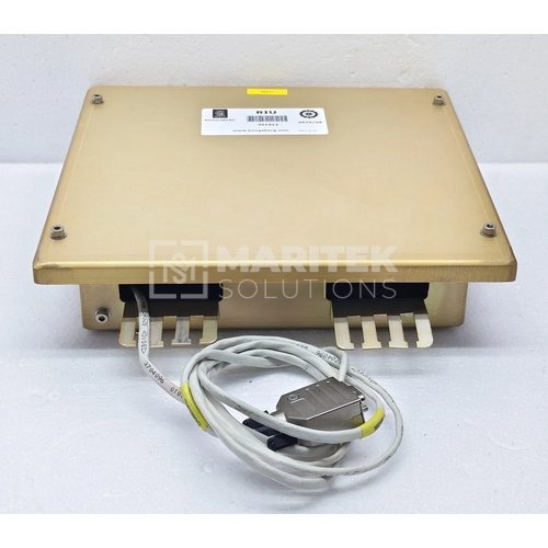 KONGSBERG RIU REMOTE INTERFACE UNIT (PN- 301912)_3 KONGSBERG RIU REMOTE INTERFACE UNIT (PN: 301912)