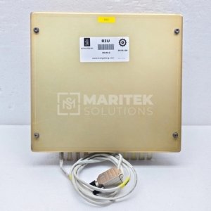 KONGSBERG RIU REMOTE INTERFACE UNIT (PN: 301912)