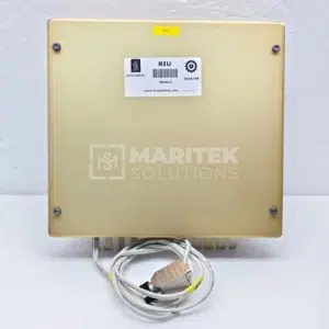 KONGSBERG RIU REMOTE INTERFACE UNIT (PN: 301912)
