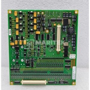 KONGSBERG RPC400 V2 MARINE BOARD MODULE