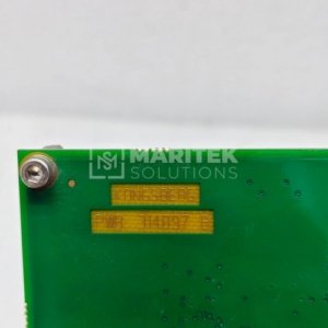 KONGSBERG RPC400 V2 MARINE BOARD MODULE