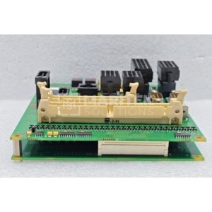KONGSBERG RPC400 V2 MARINE BOARD MODULE