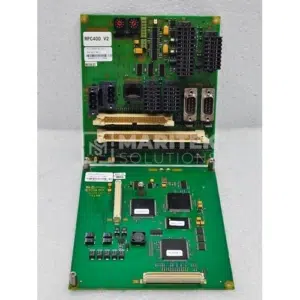 KONGSBERG RPC400 V2 MARINE BOARD MODULE