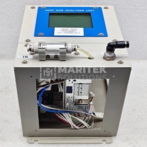 Komyo Rikagaku FMA-5UR2 NDIR Gas analyzer