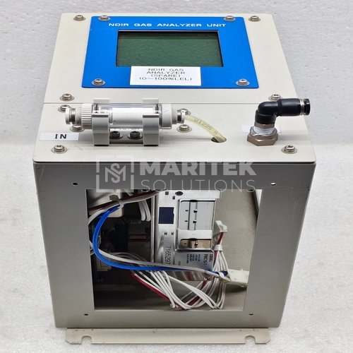 Komyo Rikagaku FMA-5UR2 NDIR gas analyzer Komyo Rikagaku FMA-5UR2 NDIR Gas analyzer
