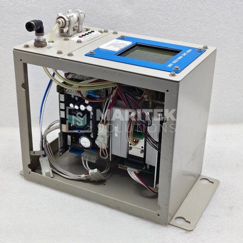 Komyo Rikagaku FMA-5UR2 NDIR gas analyzer_2 Komyo Rikagaku FMA-5UR2 NDIR Gas analyzer