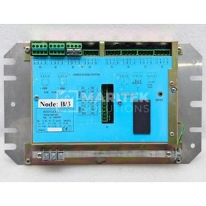 Kongsberg AL-100B/18FX Analogue Input Node