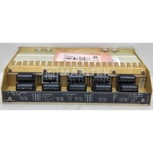Kongsberg ESU-EXT Engine Safety Unit (8100307 REV. A3)