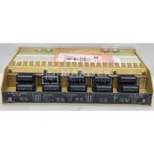 Kongsberg ESU-EXT Engine Safety Unit (8100307 REV. A3)