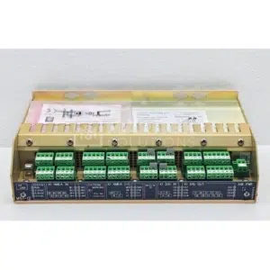 Kongsberg MSI-12 Module (P/N: 8100222)