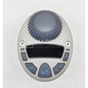 LILAAS R02TCN-E0L3-00 TENSION CONTROL MARINE JOYSTICK (PN-76141 REV. D)