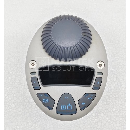LILAAS R02TCN-E0L3-00 TENSION CONTROL MARINE JOYSTICK (PN-76141 REV. D) LILAAS R02TCN-E0L3-00 TENSION CONTROL MARINE JOYSTICK (PN-76141 REV. D)
