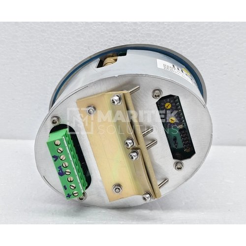 LILAAS R02TCN-E0L3-00 TENSION CONTROL MARINE JOYSTICK (PN-76141 REV. D)_2 LILAAS R02TCN-E0L3-00 ((PN-76141) TENSION CONTROL JOYSTICK