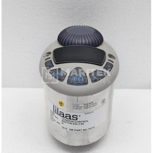 LILAAS R02TCN-E0L3-00 ((PN-76141) TENSION CONTROL JOYSTICK