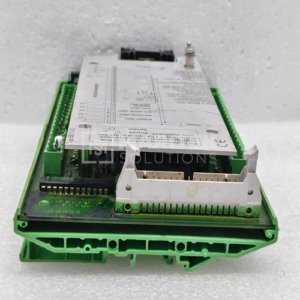 MAN BÖNING BE1-IO INPUT / OUTPUT UNIT