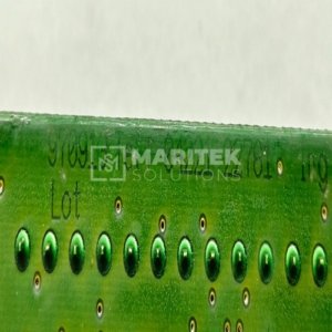 MAN BÖNING BE1-IO INPUT / OUTPUT UNIT