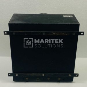 MD Totco WTS122K-SASSMS1 NOV Weight Indicator