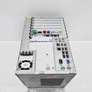 REXROTH INDRAMOTION MTX VSB40 INDUSTRIAL CONTROL PANEL