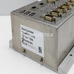 ROLLS-ROYCE H1111.0102 MARINE CONTROLLER