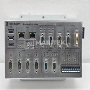 ROLLS-ROYCE H1111.0103 MARINE CONTROLLER