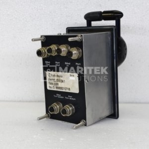 ROLLS-ROYCE RRM000211271/B CONTROL STATION 1 TWIN LEVER