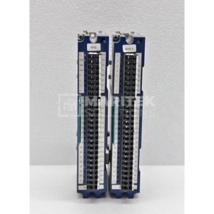 Rolls-Royce Weidmuller RRDIO15 & RRRLY8 I/O Alarm module