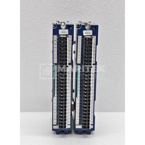 Rolls-Royce Weidmuller RRDIO15 & RRRLY8 I-O alarm modules_3 Rolls-Royce Weidmuller RRDIO15 & RRRLY8 I/O Alarm module
