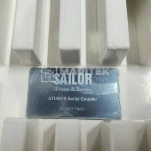 SAILOR ATU5515 Thrane & Thrane Aerial Coupler