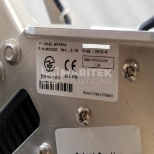 SAILOR TT-3052C ANTENNA