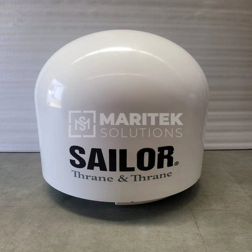 SAILOR TT-3052C ANTENNA _5 SAILOR TT-3052C ANTENNA