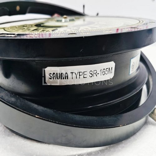 SAURA KEIKI TYPE SR-165M MAGNETIC COMPASS SAURA KEIKI SR-165M MAGNETIC COMPASS