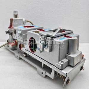 SCHALLER VISATRON VN 115/87 EMC OIL MIST DETECTOR