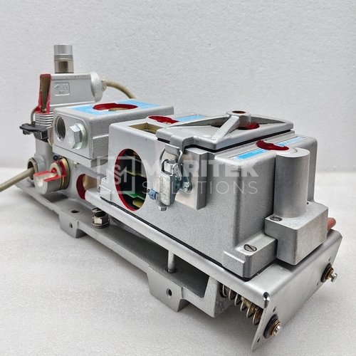 SCHALLER VISATRON VN 115-87 EMC MARINE ENGINE OIL MIST DETECTOR_2 SCHALLER VISATRON VN 115/87 EMC OIL MIST DETECTOR
