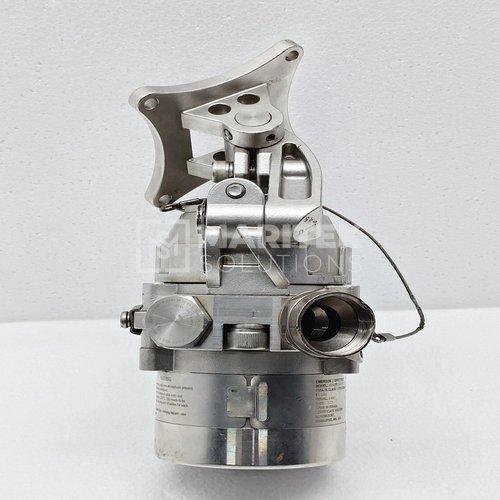 SPECTREX 40-40D-LB-631SCY7 SHARPEYE FLAME DETECTOR TILT MOUNT _3 SPECTREX 40/40D-LB-631SCY7 SHARPEYE FLAME DETECTOR TILT MOUNT