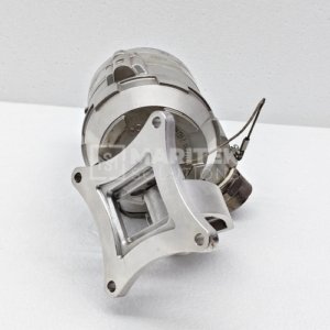 SPECTREX 40/40D-LB-631SCY7 SHARPEYE FLAME DETECTOR TILT MOUNT