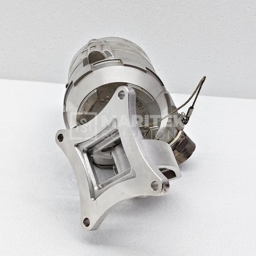 SPECTREX 40-40D-LB-631SCY7 SHARPEYE FLAME DETECTOR TILT MOUNT _4 SPECTREX 40/40D-LB-631SCY7 SHARPEYE FLAME DETECTOR TILT MOUNT