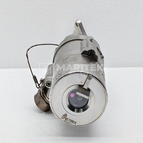 SPECTREX 40-40D-LB-631SCY7 SHARPEYE FLAME DETECTOR TILT MOUNT _5 SPECTREX 40/40D-LB-631SCY7 SHARPEYE FLAME DETECTOR TILT MOUNT