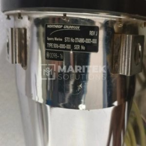 SPERRY MARINE 5016 BEARING REPEATER