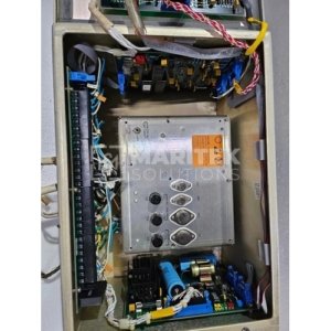 SPERRY MARINE SRD-331 SPEED LOG DOPPLER LOG ELECTRONIC UNIT