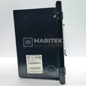 THORN TYCO T1216-C MARINE FIRE ALARM CONTROL PANEL