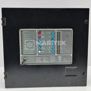 THORN TYCO T1216-C MARINE FIRE ALARM CONTROL PANEL