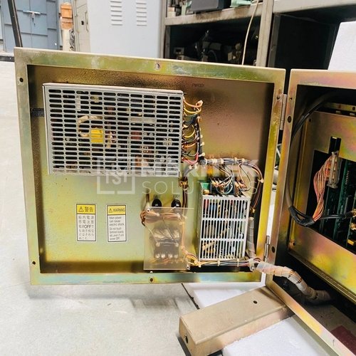 TOKIMEC BR3440MA-X57 BAND RADAR PROCESSOR UNIT_2 TOKIMEC BR3440MA-X57 BAND RADAR PROCESSOR UNIT