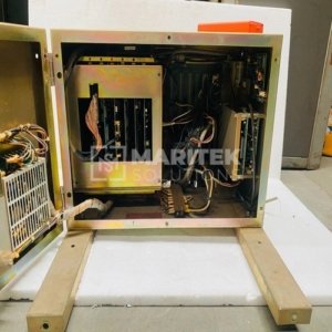 TOKIMEC BR3440MA-X57 BAND RADAR PROCESSOR UNIT