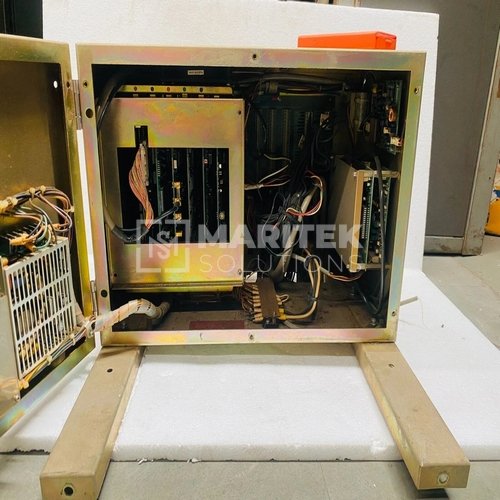 TOKIMEC BR3440MA-X57 BAND RADAR PROCESSOR UNIT_3 TOKIMEC BR3440MA-X57 BAND RADAR PROCESSOR UNIT