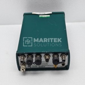 VERIPOS LD4 HDT INTEGRATED MOBILE UNIT