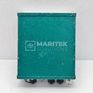 VERIPOS LD4 HDT INTEGRATED MOBILE UNIT