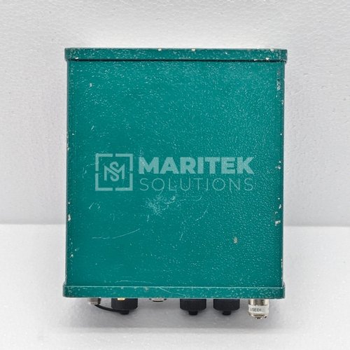 VERIPOS LD4 HDT INTEGRATED MOBILE UNIT_3 VERIPOS LD4 HDT INTEGRATED MOBILE UNIT