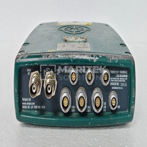 VERIPOS LD7 GNSS RECEIVER_2 VERIPOS LD7 GNSS RECEIVER