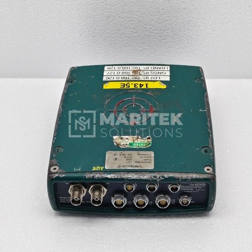 VERIPOS LD7 GNSS RECEIVER_5 VERIPOS LD7 GNSS RECEIVER