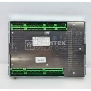 WARTSILA EV-303143 ENGINE PROTECTION MODULE